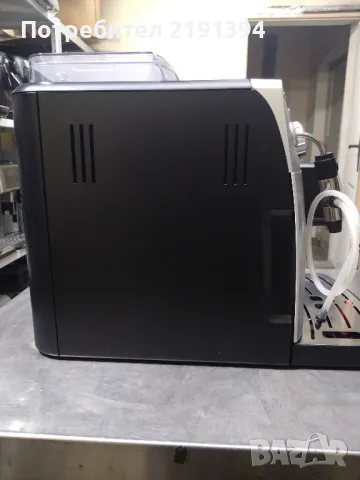 Saeco Intuita , снимка 2 - Кафемашини - 50334660