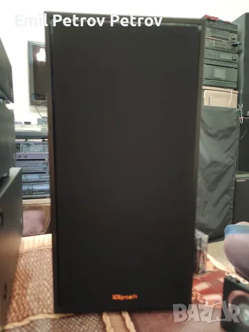 ⭐⭐⭐ Klipsch Reference R-50M (Чифт) Букшелф– С оригинална кутия, снимка 4 - Тонколони - 55967874
