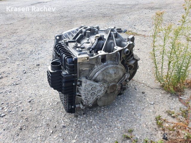 Автоматична скоростна кутия за Jeep Renegade , снимка 3 - Части - 34638999