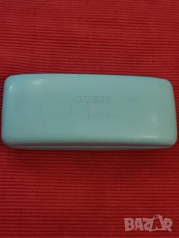 Дамска диоптрична рамка GUESS. , снимка 13 - Слънчеви и диоптрични очила - 50271505