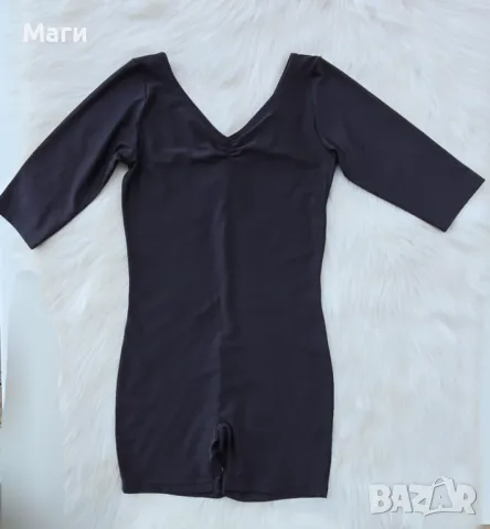 Дамско трико за йога CHOPAR размер М , снимка 3 - Йога - 49876116