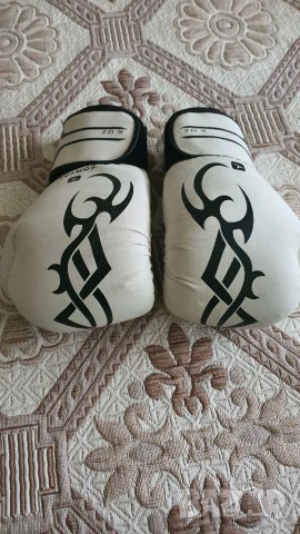 Боксови ръкавици, снимка 5 - Бокс - 40024065