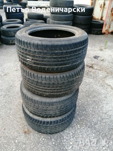 Гуми 225 50 16 Tires 2 броя. Не са нови!, снимка 6 - Гуми и джанти - 41660445