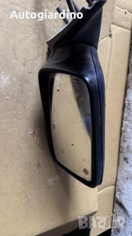 Странично огледало зa VW Golf 3 - E10217384