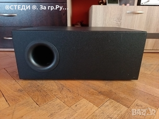 Субуфер Jamo SW25