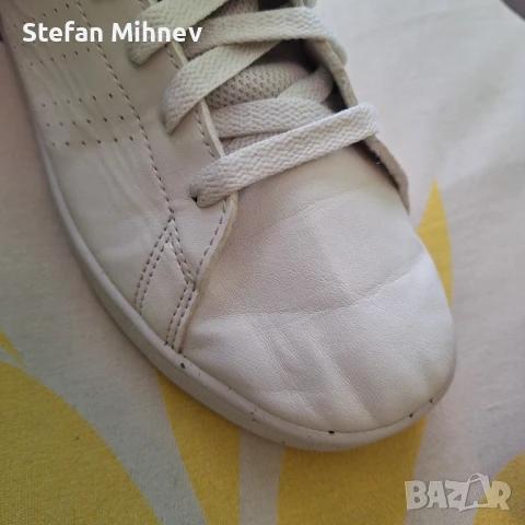 кецове адидас , снимка 6 - Детски маратонки - 51067240