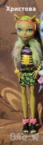 Оригинални кукли Monster High, снимка 3 - Кукли - 56268742
