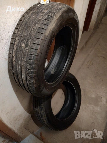 Летни гуми ROADHOG 215/60/17