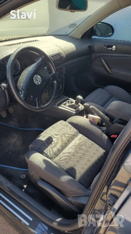 passat B5.5 1.9 131, снимка 16 - Автомобили и джипове - 51956429