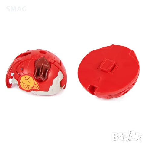 Bakugan 3.1 Deka - Spin Master S_1233736, снимка 8 - Други - 48053492