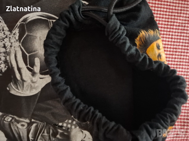 Раница на Leo Messi, снимка 3 - Футбол - 52545386