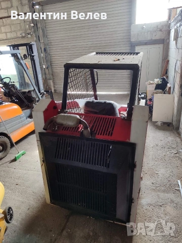 мини челен товарач 1,5 т, снимка 5 - Други машини и части - 53535673