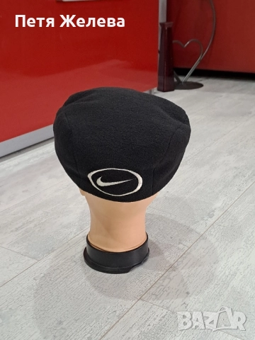 Шапка каскет с козирка NIKE, снимка 7 - Шапки - 51553479