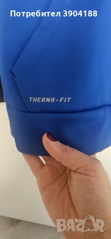 Мъжка блуза, снимка 3 - Блузи - 52944235