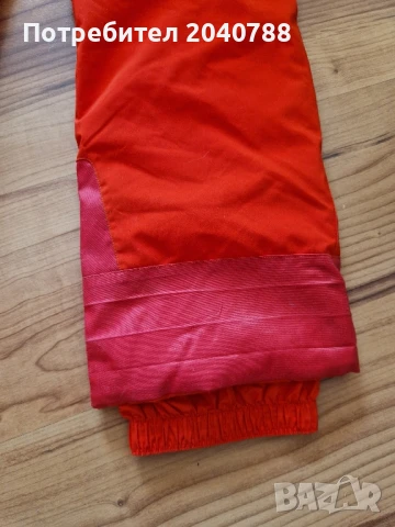 Детски ски панталон Marmot, снимка 6 - Зимни спортове - 50915273