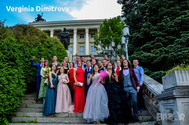 Фотограф за рожден ден, партита, Кръщене, абитуриентски бал, смейни фотосесии в Стара Загора, снимка 6 - Фотографи - 50749900