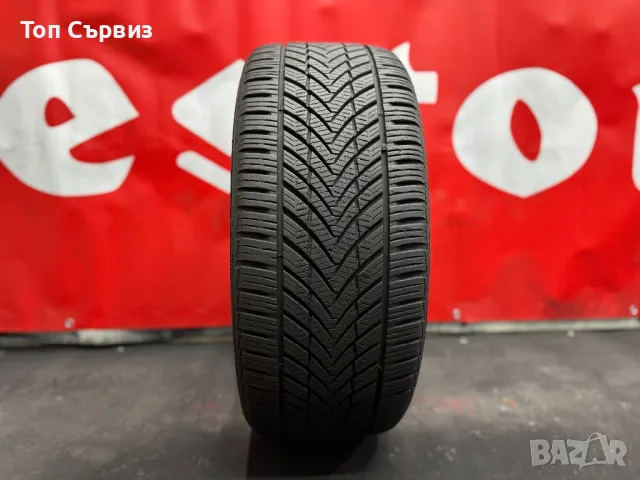 245 45 18, Всесезонна гума, TracMax AllSeason, 1 брой, снимка 2 - Гуми и джанти - 49696583