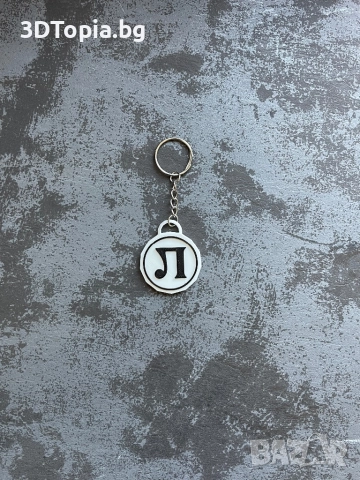 Локомотив Пловдив ключодържател, снимка 3 - Други - 52916283