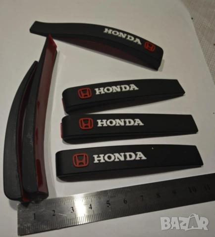 HONDA-протектори за врати и огледала, снимка 7 - Аксесоари и консумативи - 53505198
