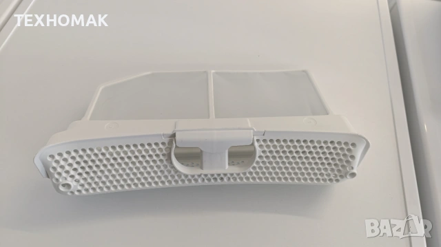 Сушилня BOSCH  нагревателна клас В 8кг. , снимка 5 - Сушилни - 53488325