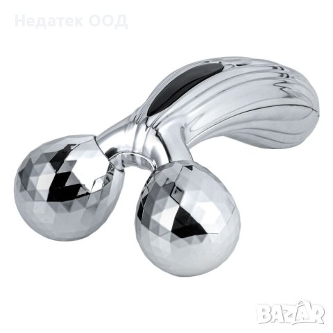 Соларен инструмент за масаж, 3D 