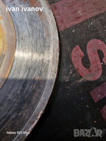 Дискове Флеск Не Метал, снимка 2 - Други инструменти - 41513587