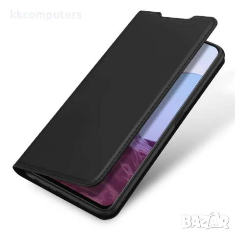 Oppo Reno7 Lite 5G DUX DUCIS Кожен Калъф и Протектор, снимка 4 - Калъфи, кейсове - 51340725