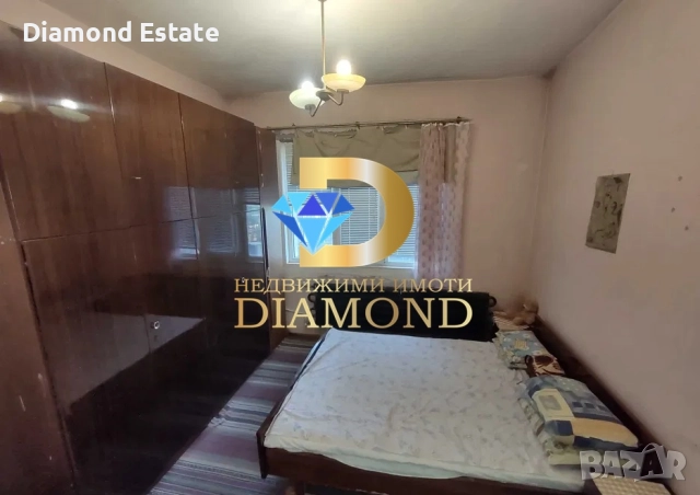 Етаж от двуетажна къща в гр. Първомай, снимка 10 - Етаж от къща - 51808528