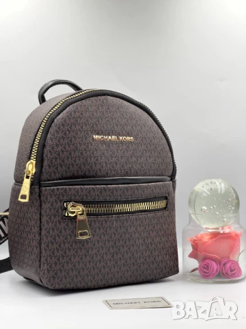 раници 28х22см michael kors, снимка 6 - Раници - 51428045