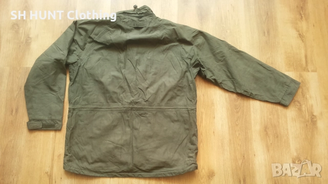 Active Synfiber NORWAY Waterproof Jacket размер XXL за лов риболов яке водонепромокаемо - 1676, снимка 2 - Екипировка - 52828733