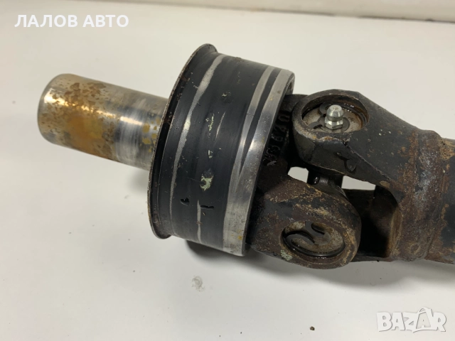 Преден кардан Мицубиши Л200 Preden kardan Mitsubishi (96-06)г. , снимка 3 - Части - 51492590