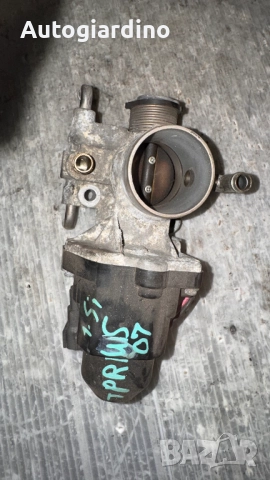 Дроселова Клапа за Toyota Prius 2007- 89452-30150
