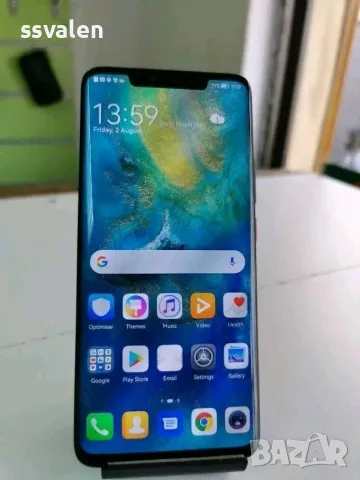 Нов Huawei Mate 20 PRO 256GB