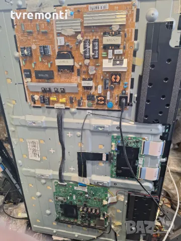 Основна платка - ,BN94-06221G,BN41-01958B Samsung UE40F6500 for 40inc DISPLAY CY-GF400CSLV1H, снимка 4 - Части и Платки - 47472891