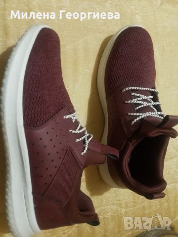 Нови маратонки Skechers UK 6.5 + подарък, снимка 3 - Маратонки - 35686781