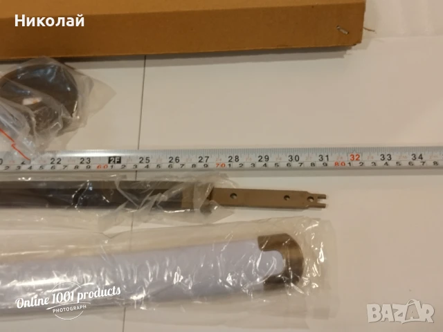 Мечовете на Зоро от One Piece , снимка 8 - Колекции - 50956444