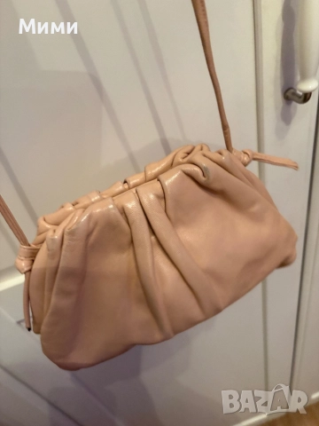 Pouch Bottega Veneta