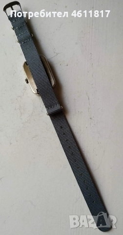 Сребърен ръчен часовник ALYSON , снимка 10 - Дамски - 52176430