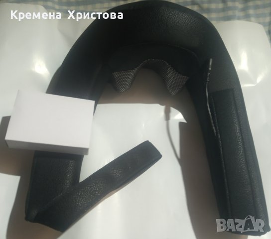 Уред за шиацу масаж на врата , снимка 2 - Други - 42330040