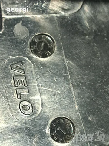 класическа кожена седалка за велосипед    21/2, снимка 5 - Части за велосипеди - 47310867