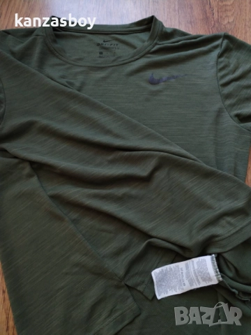 nike - страхотна мъжка тениска M, снимка 7 - Тениски - 51434032