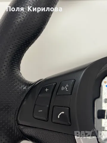 Волан за БМВ х5е70, снимка 6 - Друга електроника - 48408040