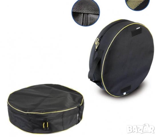 Калъф за резервна гума 59 х 15см, снимка 1