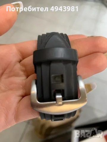 ⌚ ШПИОНСКИ ЧАСОВНИК 🕵️‍♂️, снимка 2 - Мъжки - 56039944