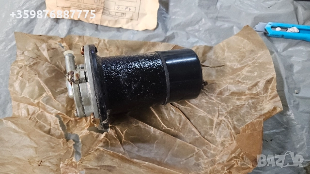 Електрическа бензинова помпа Карбуратор Карбуратори руска руски руско соц части , снимка 4 - Части - 52053003