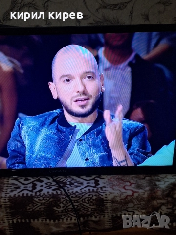 телевизор ,,Кроун,, 32 инча, снимка 2 - Телевизори - 52416362