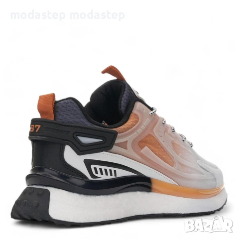 Deerway, снимка 3 - Маратонки - 53336418