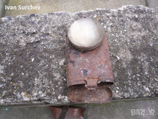 НЕМСКИ ФЕНЕР СЪС ЛУПА, снимка 2 - Прожектори - 40643792