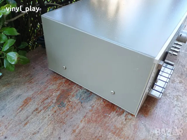 Technics RS-M12 Tape recorder, снимка 6 - Декове - 50148527