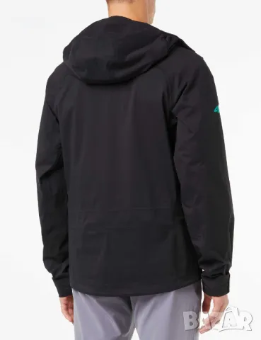 4F, DERMIZAX 20k S/M/L/XL, ново, оригинално мъжко ски/сноуборд шел яке, снимка 5 - Зимни спортове - 47488786